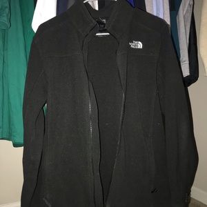 North face jacket